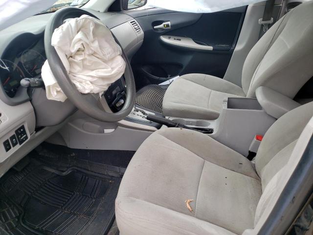 Photo 5 from auction – 2010 TOYOTA COROLLA BA with VIN 1NXBU4EE1AZ363213