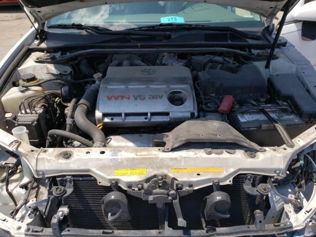 Photo 7 from auction – 2003 TOYOTA CAMRY LE with VIN 4T1BF30K83U061468