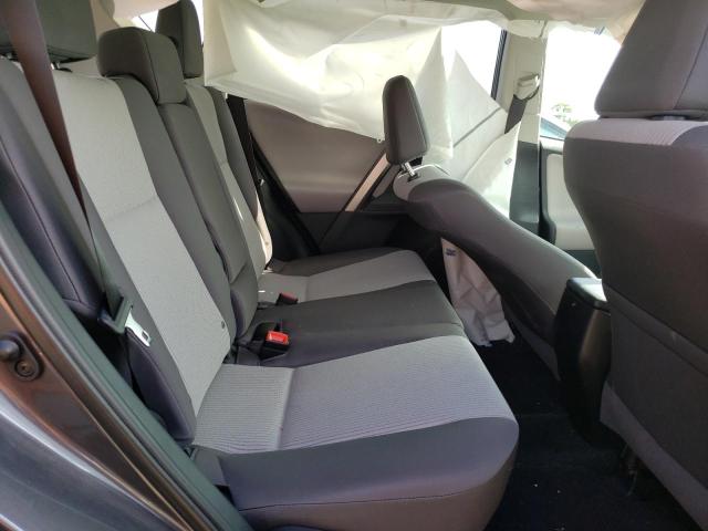 Photo 6 from auction – 2014 TOYOTA RAV4 LE with VIN 2T3BFREVXEW146053