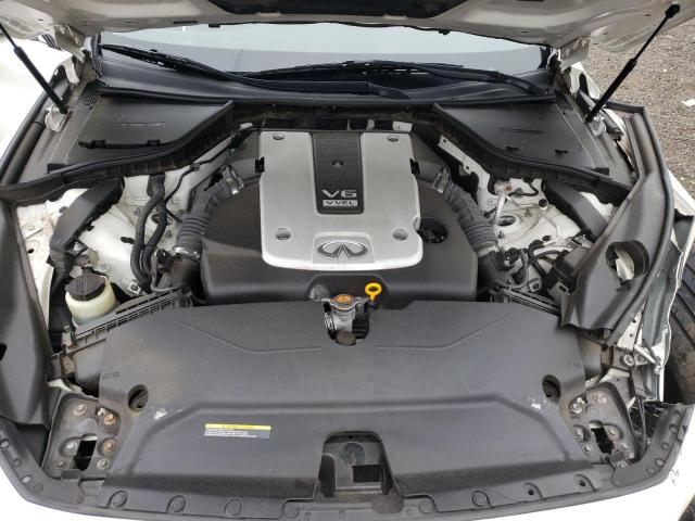 Photo 7 from auction – 2015 INFINITI Q50 BASE with VIN JN1BV7AR7FM415613