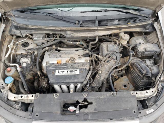 Photo 7 from auction – 2003 HONDA ELEMENT EX with VIN 5J6YH28503L004795