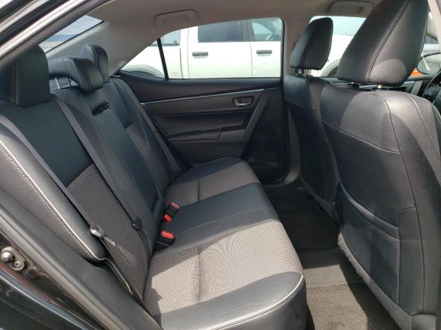 Photo 6 from auction – 2015 TOYOTA COROLLA L with VIN 2T1BURHE5FC296889