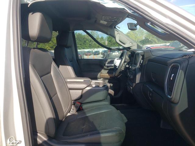 Photo 5 from auction – 2020 CHEVROLET SILVERADO with VIN 1GC4YNEY2LF152983