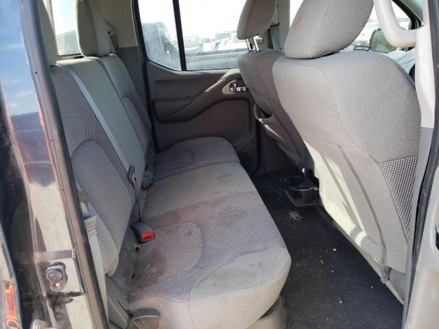 Photo 6 from auction – 2018 NISSAN FRONTIER S with VIN 1N6AD0FR2JN713742