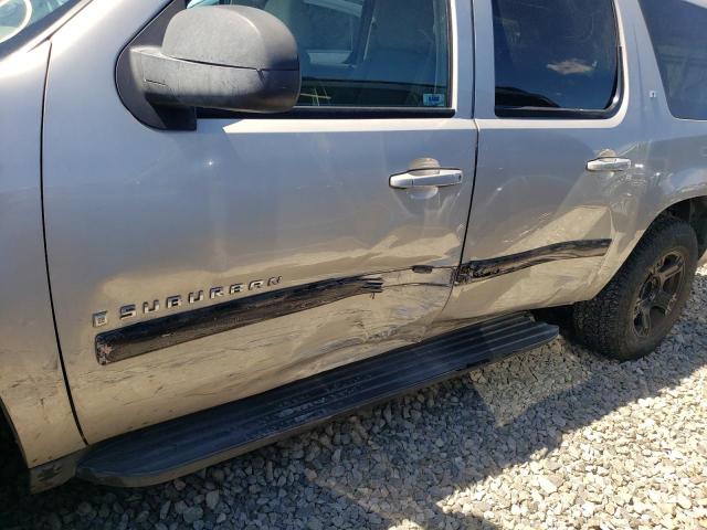 Photo 9 from auction – 2007 CHEVROLET SUBURBAN C with VIN 1GNFC16097R230812