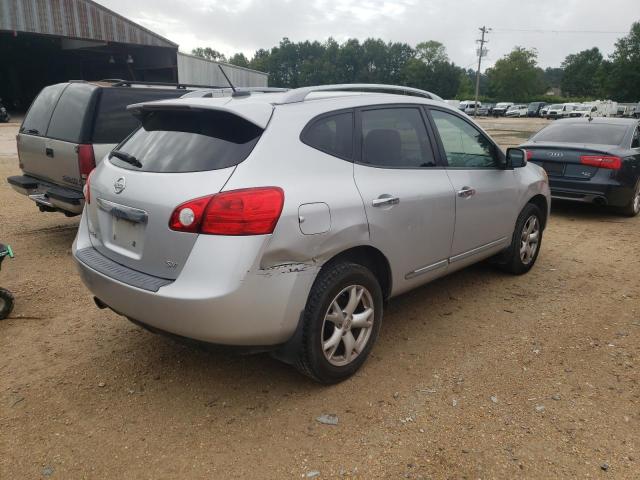 Photo 4 from auction – 2011 NISSAN ROGUE S with VIN JN8AS5MT0BW566633