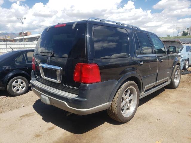 Photo 4 from auction – 2003 LINCOLN NAVIGATOR with VIN 5LMFU27R33LJ18330
