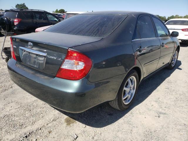 Photo 4 from auction – 2002 TOYOTA CAMRY LE with VIN 4T1BE32K92U511742