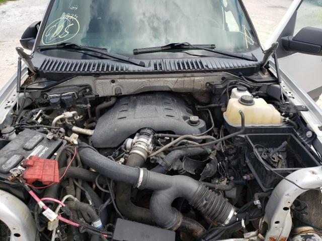 Photo 7 from auction – 2015 FORD EXPEDITION with VIN 1FMJU1GT2FEF26958