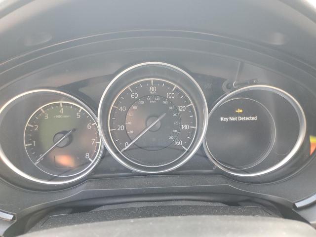 Photo 8 from auction – 2020 MAZDA CX-9 TOURI with VIN JM3TCBCY5L0401637
