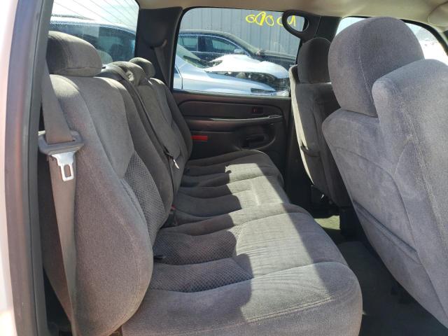 Photo 6 from auction – 2006 CHEVROLET SILVERADO with VIN 1GCHK23276F108286