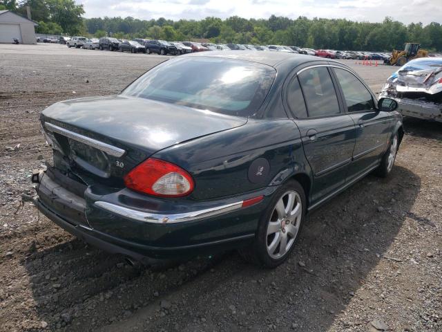Photo 4 from auction – 2006 JAGUAR X-TYPE 3.0 with VIN SAJWA51A86WE85669