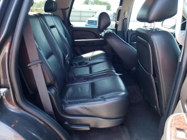 Photo 6 from auction – 2010 GMC YUKON DENA with VIN 1GKUCEEFXAR260412