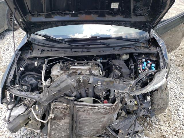 Photo 7 from auction – 2017 TOYOTA COROLLA L with VIN 2T1BURHE7HC770585