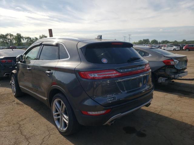 Foto 3 de la subasta – 2019 LINCOLN MKC RESERV con VIN 5LMCJ3D96KUL06600