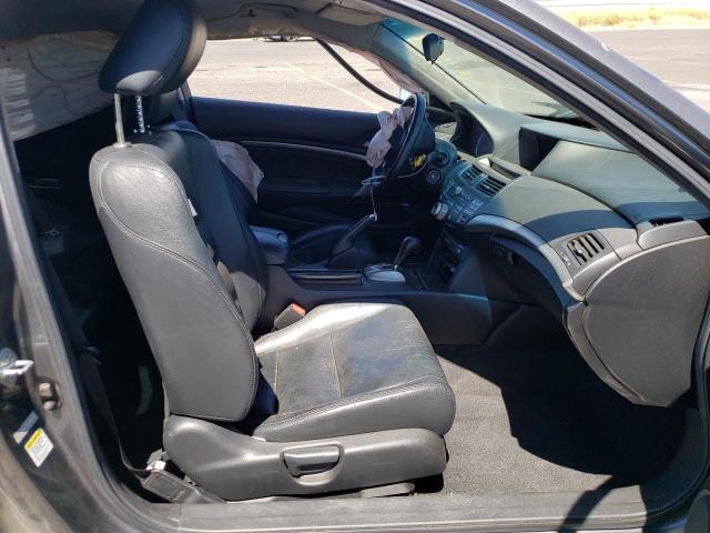Photo 5 from auction – 2009 HONDA ACCORD EXL with VIN 1HGCS12869A007799