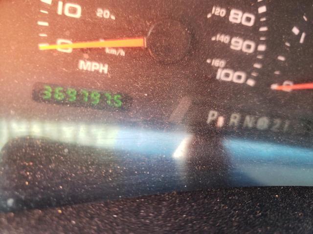 Photo 8 from auction – 2003 FORD F250 SUPER with VIN 1FTNX20LX3EA89817