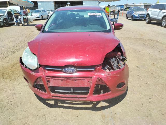 Photo 9 from auction – 2014 FORD FOCUS SE with VIN 1FADP3F27EL327529