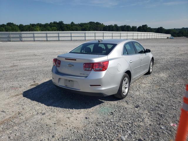 Photo 4 from auction – 2016 CHEVROLET MALIBU LIM with VIN 1G11B5SA5GF131622