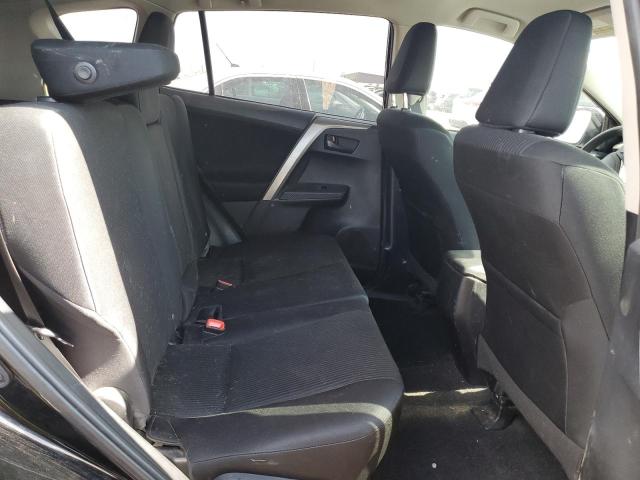 Photo 6 from auction – 2014 TOYOTA RAV4 LE with VIN 2T3BFREVXEW126370