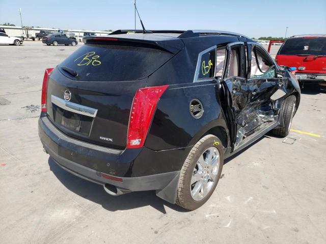 Photo 4 from auction – 2012 CADILLAC SRX PERFOR with VIN 3GYFNBE30CS561915