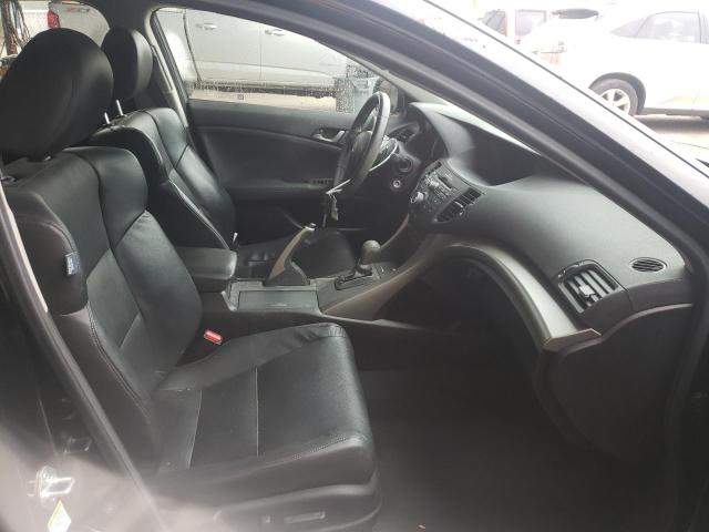 Photo 5 from auction – 2010 ACURA TSX with VIN JH4CU4F49AC003075