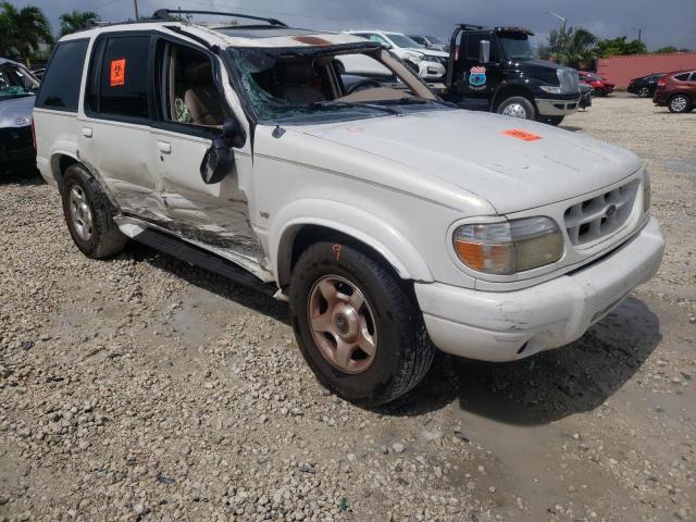 FORD EXPLORER L 2000 con VIN 1FMDU85P8YZB11666 - Foto de la subasta