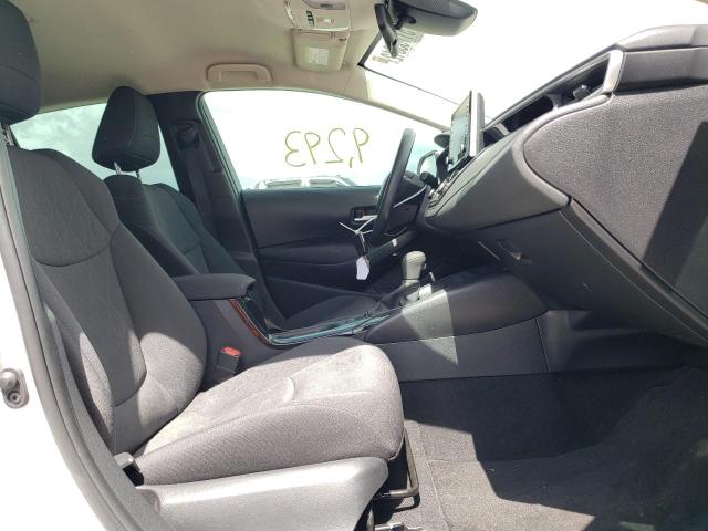 Photo 5 from auction – 2020 TOYOTA COROLLA LE with VIN 5YFEPRAE7LP126222