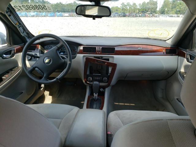 Photo 9 from auction – 2006 CHEVROLET IMPALA LT with VIN 2G1WT58K669213028