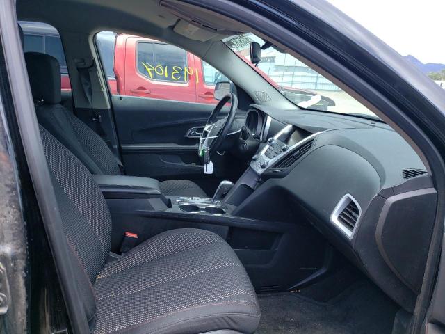 Photo 5 from auction – 2013 CHEVROLET EQUINOX LT with VIN 2GNFLEEK8D6120299