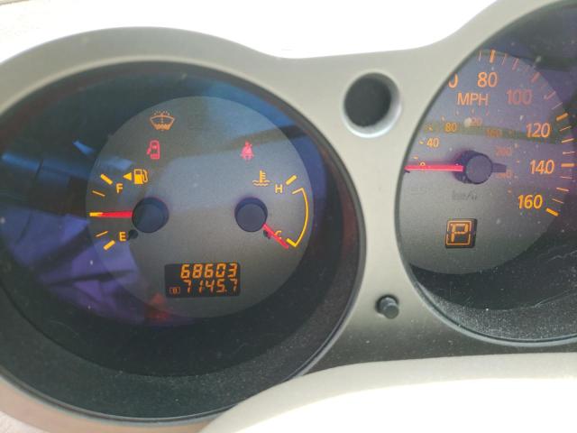 Photo 8 from auction – 2005 NISSAN MAXIMA SE with VIN 1N4BA41EX5C800419
