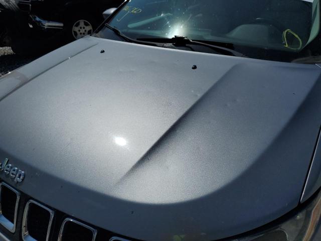 Photo 9 from auction – 2018 JEEP COMPASS LI with VIN 3C4NJCCB1JT148907