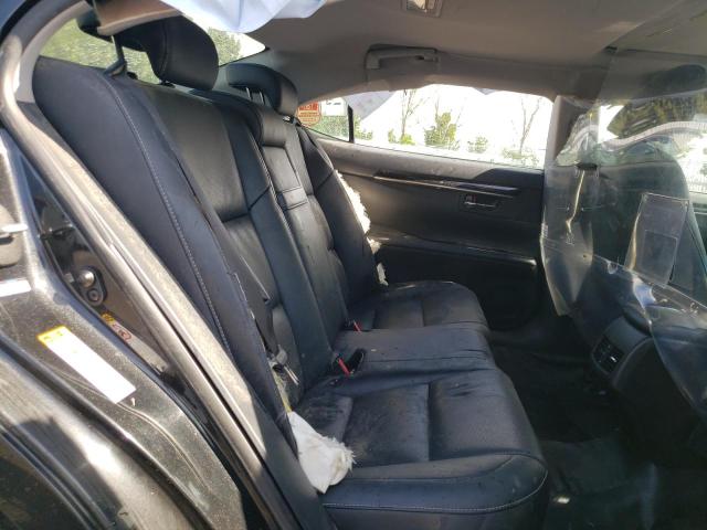 Photo 6 from auction – 2016 LEXUS ES 300H with VIN JTHBW1GG0G2103416