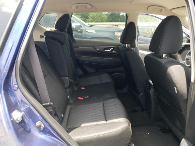 Photo 6 from auction – 2018 NISSAN ROGUE S with VIN KNMAT2MT9JP532822
