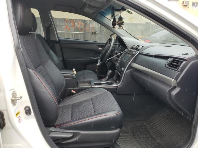 Photo 5 from auction – 2015 TOYOTA CAMRY LE with VIN 4T1BF1FK1FU032183