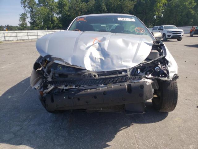 Photo 9 from auction – 2011 FORD FOCUS SE with VIN 1FAHP3FN3BW173956