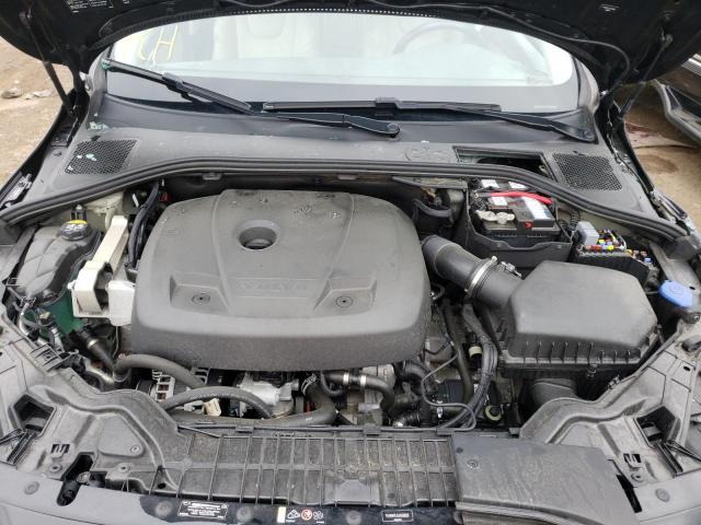 Photo 7 from auction – 2018 VOLVO S60 DYNAMI with VIN YV140MTL8J2458836