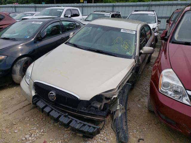 Фото 2 с аукциона – 2007 BUICK LUCERNE CX с VIN 1G4HD57207U216859