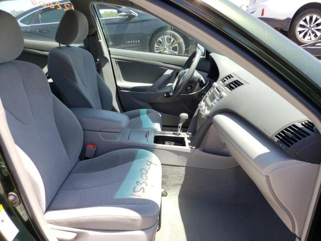 Photo 5 from auction – 2011 TOYOTA CAMRY BASE with VIN 4T4BF3EK9BR153024