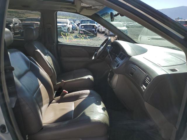 Photo 5 from auction – 2002 TOYOTA SIENNA LE with VIN 4T3ZF13C42U472315
