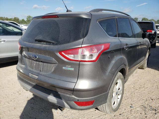Photo 4 from auction – 2014 FORD ESCAPE SE with VIN 1FMCU0GX1EUD57722