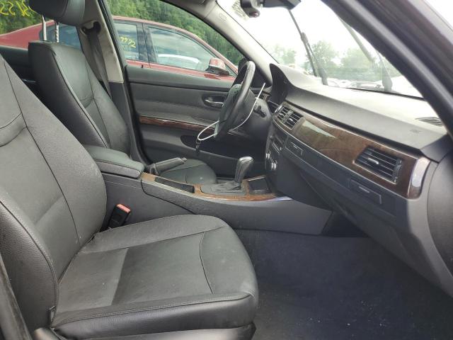 Photo 5 from auction – 2010 BMW 328 I SULE with VIN WBAPH5G51ANM70304