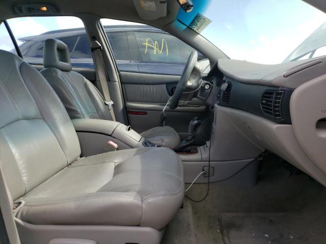 Photo 5 from auction – 2003 BUICK REGAL LS with VIN 2G4WB52K531109302