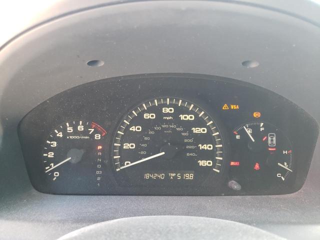 Photo 8 from auction – 2007 HONDA ACCORD EX with VIN 1HGCM66537A094968