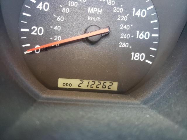 Photo 8 from auction – 2005 LEXUS SC 430 with VIN JTHFN48Y150066057