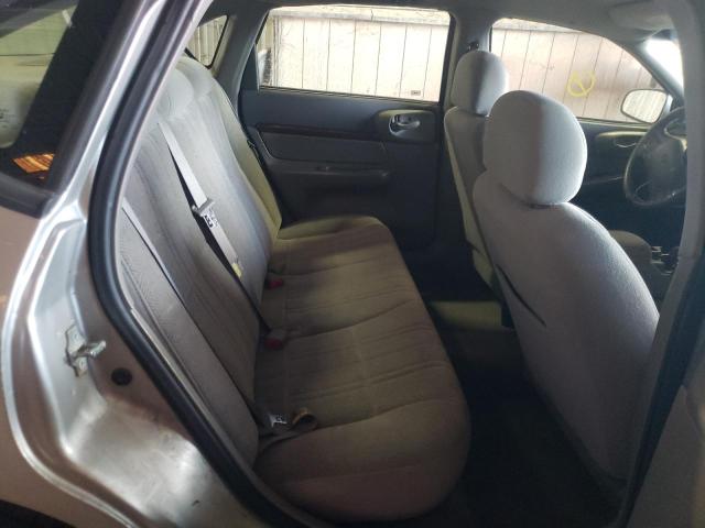 Photo 6 from auction – 2005 CHEVROLET IMPALA with VIN 2G1WF52EX59391632