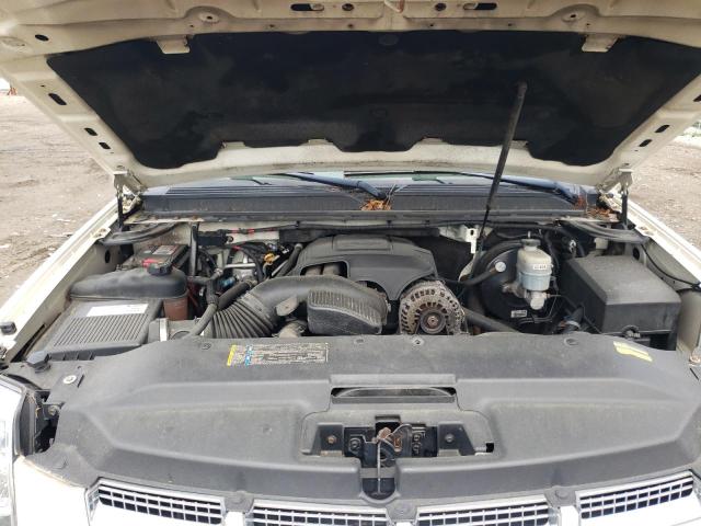 Photo 7 from auction – 2008 CADILLAC ESCALADE with VIN 1GYFK63808R245665