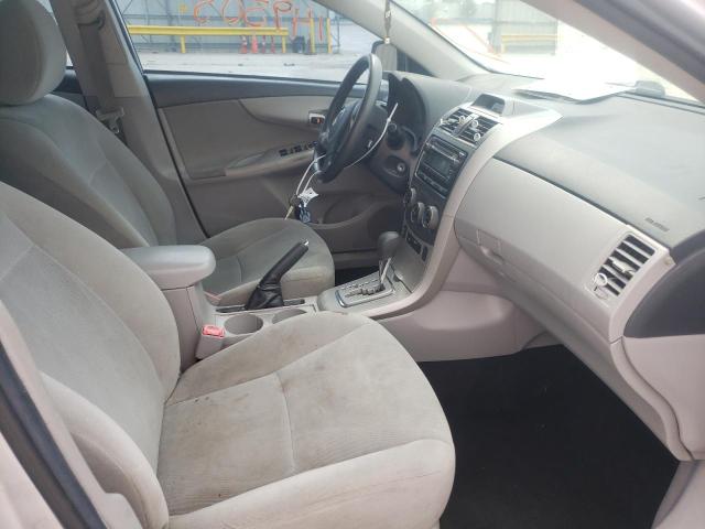 Photo 5 from auction – 2012 TOYOTA COROLLA BA with VIN 2T1BU4EE3CC857318
