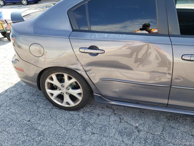 Photo 9 from auction – 2007 MAZDA 3 S with VIN JM1BK323371745163