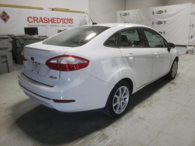 Photo 4 from auction – 2019 FORD FIESTA SE with VIN 3FADP4BJ0KM106982